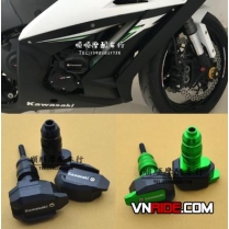 Chống đổ CNC ZX6R date 13-14-15