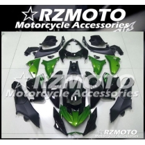 Dàn áo Kawasaki Z800 (đã sơn Airbrush) (tùy chọn màu)