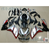 Dàn áo Aprilia RS4 125 date 12-14 (đã sơn Airbrush) (tùy chọn màu)