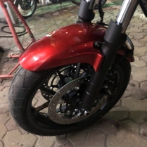 Dè trước CB400 Vtec 1 2 3 / Revo / SF new model