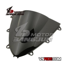 Kính chắn gió độ CBR1000RR date 08-11