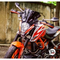 Kính chắn gió KTM Duke