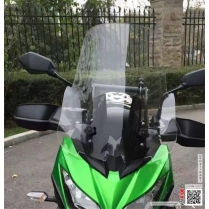 Kính chắn gió Versys 650