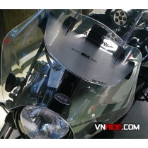 Kính chắn gió Givi Vulcan S 650