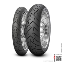 Lốp Pirelli scorpion trail 2 110-80/19