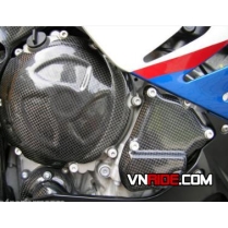 Ốp bưởng máy full Carbon 100% S1000RR/ HP4/ S1000R