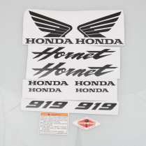 Honda 919 Hornet 900  How and Why to Buy Another One