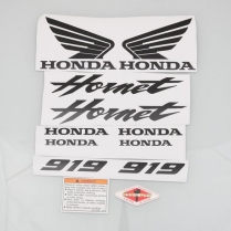 Bộ tem Hornet 919