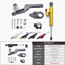 Trợ lực và pat trợ lực CNC ZX6R date 09-15