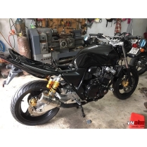 Combo dàn đuôi full CB400 Vtec 3